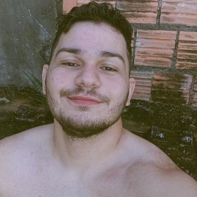 Escritor l Super-Humano, Alfa-Humano l Paraense l Um bom ouvinte 💫