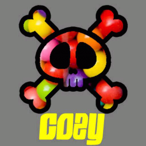 cozyyori's profile picture. なんとかなる