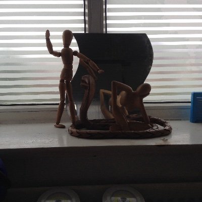 NftAssa85714's profile picture. Fan of web3 $SOL & $ETH

apprentice in digital design and drawing