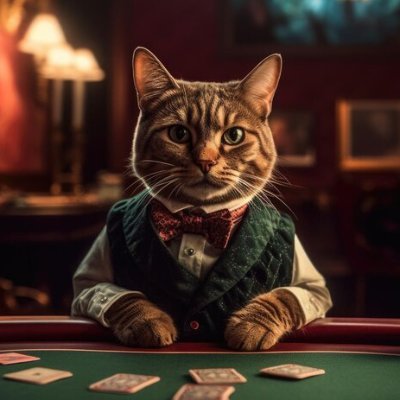 ARSergioEscobar's profile picture. Boca Jrs  y el Poker una passion !!