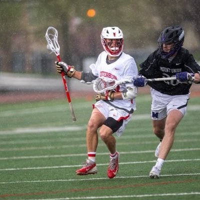 Otterbein University Lacrosse '23 Olentangy Liberty Lacrosse Coach