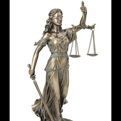 If MAGA hates women now,
Just Wait til Lady Justice and Lady Liberty kicks their ass!
#HarrisWalz2024
https://t.co/67HE5On9Nn #LegalAF #JusticeMatters