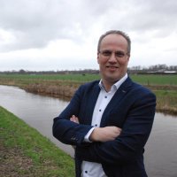 Dirk Buis (@dirkbuis) 's Twitter Profile
