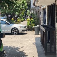 Pro-Peatón Benito Juarez (@reporte_vial_) 's Twitter Profile