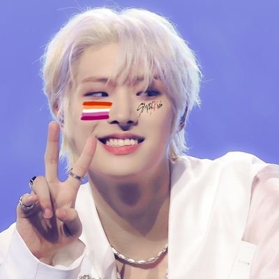 Your friendly lesbian Strayteez enthusiast | She / They | 21 | Lesbian | Ateez, Straykids, BTS, TXT | also like Pokémon, Resident evil and anime|