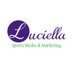 Luciella Sports Media & Marketing (@luciellamedia) Twitter profile photo Luciella Sports Media & Marketing (@luciellamedia) Twitter profile photo
