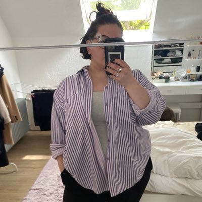domenica • 29 • butch • she/her • 🍉🇵🇸