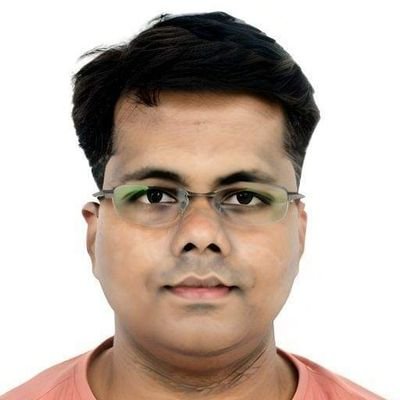 heyprasanta's profile picture. Entrepreneur | Tech-Savvy | Fueling Dreams through Start-Up Magic ✨🚀