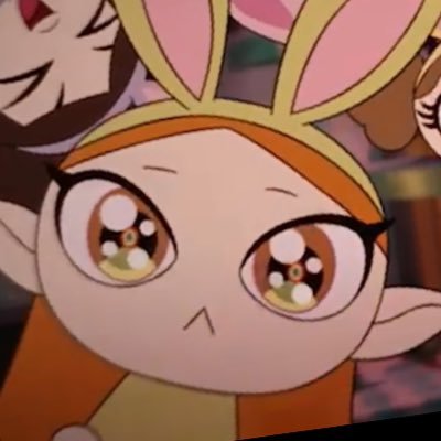 bbonie2's profile picture. @Bboniez 난 항상 해린이 편이니까 🐱 #NewJeans #Haerin