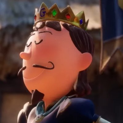 Sean_McArt's profile picture. LOOKING FOR WORK!

Previously CG Generalist on Max and the Midknights and Asset Coordinator on Big Nate at @NickAnimation