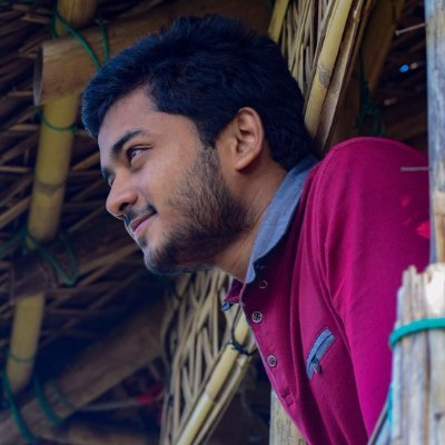 Tanvir_h_simon's profile picture. السلام عليكم ورحمة الله وبركاته