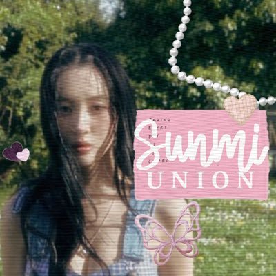 Sunmi Unionさんのプロフィール画像
