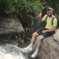 Joey_che_carter (@joeychecarter1) 's Twitter Profile