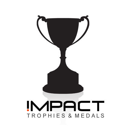Impact Trophies is an online trophies and medal specialist offering a wide range of awards for any presentation.
