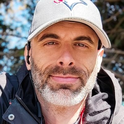 Film dude | Italian since 1986 | Dreamer | Believer | Alive | Out of Stock | He/Him/His