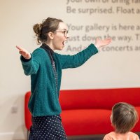 Charlotte Galloway (@gallowaychar) 's Twitter Profile