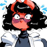 JGeorgeDrawzNSFW (@drawz_j) 's Twitter Profile