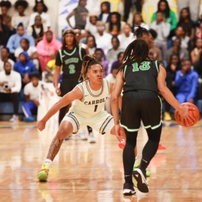 Jaden Williams Profile