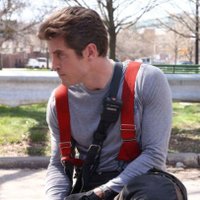 𝐒𝐚𝐦 𝐂𝐚𝐫𝐯𝐞𝐫. (@brazencarver) 's Twitter Profile Photo