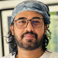 Sanjeev K Jha (@cinesanjeev) 's Twitter Profile Photo Sanjeev K Jha (@cinesanjeev) 's Twitter Profile Photo