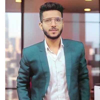 Dharamveer_____'s profile picture. Application security engineer /
 Penetration_Tester / bug_hunter /at Red Teaming
#ethical_Hacker / #bughunting  /
