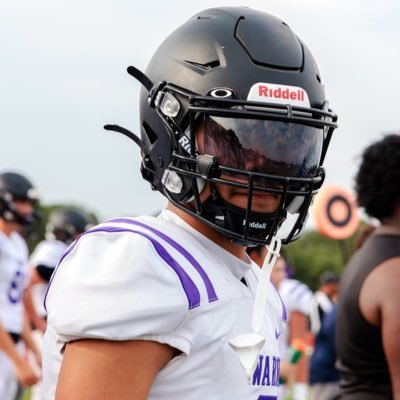 Jathan Manglona Profile