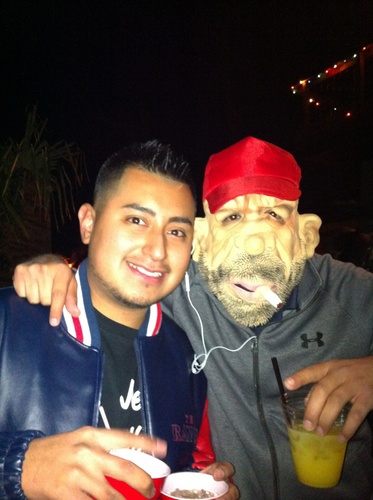 D_Ram12's profile picture. 