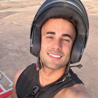 Cristian Alfonso (@cristian22a) 's Twitter Profile