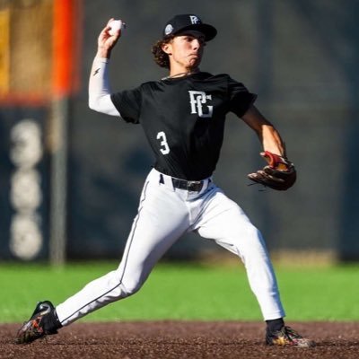Brady Jackson Profile