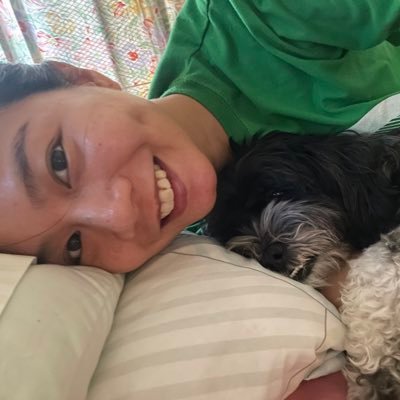 iamalgeanne's profile picture. 