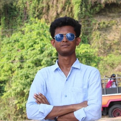 SaffaBM's profile picture. Agriculture Graduate | Prospective Graduate Student | Horticulture |
Gardening and Traveling (He/Him)