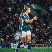 Simone Magill (@simonemagill) 's Twitter Profile
