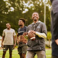 Jalen Bush (@coachbush13) 's Twitter Profile