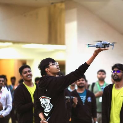 arc_hitter's profile picture. Robotics Engineer