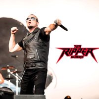 Tim 'Ripper' Owens (@timripperowens) 's Twitter Profile