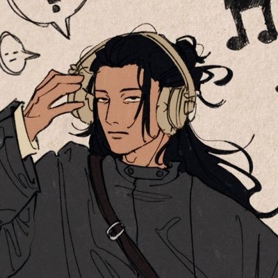 ceo of itfs friday | #呪術廻戦 | occasional writer and artist 🍉