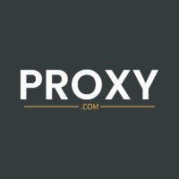Proxy.com (@proxy) 's Twitter Profile