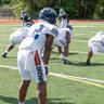 CollierShannon5's profile picture. 5’10 200lb C/O 26' RB Morrow High school Student athlete📚 shannoncollierjr@gmail.com
