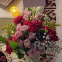 Bushra (@bb1413b_) Twitter profile photo