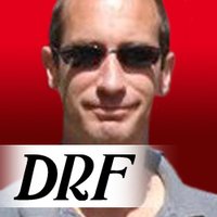 Matt Hegarty (@drfhegarty) Twitter profile photo