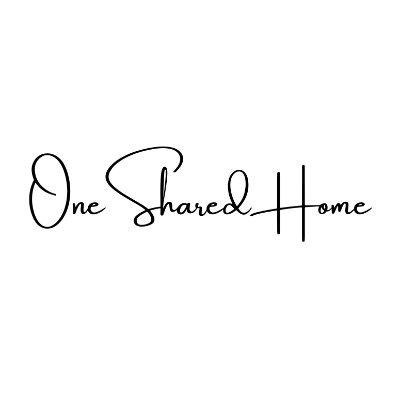 OneSharedHome's profile picture. 