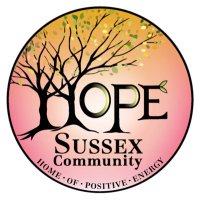 HOPE Sussex Community (@hopesussex) 's Twitter Profile Photo