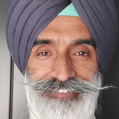 Singh Punjabi. He/ Him
ਰਾਹੀ ਦਾ ਕੰਮ ਹੈ ਤੁਰਨਾ,
ਅੱਗੇ ਤੋਰਨ ਵਾਲਾ ਜਾਣੇ।