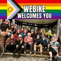 WeBike-Portland (@webikepdx) 's Twitter Profile Photo WeBike-Portland (@webikepdx) 's Twitter Profile Photo