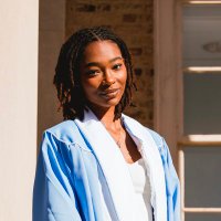 Olivia Sallis (@omsallis) 's Twitter Profile
