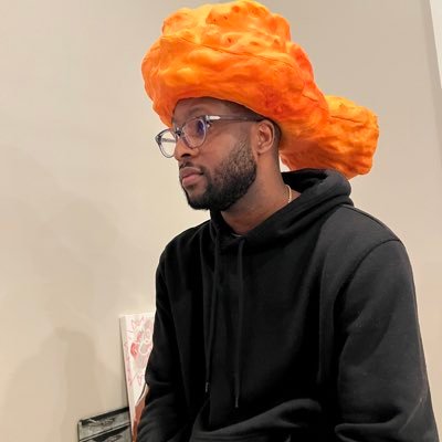 cal_parrish's profile picture. || The ceiling is the roof || SVSU Alum