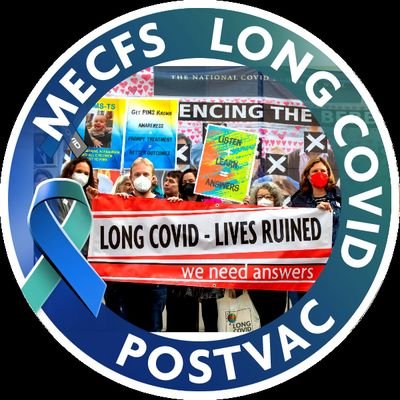 Unvaccinated Covid Long Hauler since 07/2020. Not anti vax. Just don't know if the vax will help or make things worse