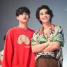 TutitaxM's profile picture. ☆My boys JeffBarcode 💛💜 ☆
 Sats🪐☆Unit🥥 ☆SatsUnit💕☆
Kimchaynosesupera🫶☆
Wujubakery👽🍞 ☆DFF🔪 ☆ Happy Ending ✒️☆ Amor y Respeto🧘🏻‍♀️ ☆ 🇨🇱 ☆