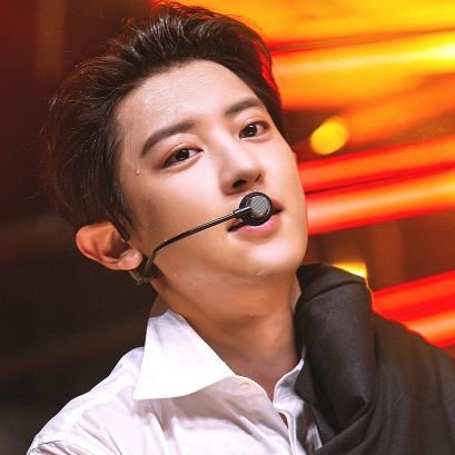 { ot9❣️ } waiting for chanyeol's solo album! ; ⓒ to owners.