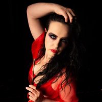 ®️ObeyLadyMK®️ (@obeyladymk) 's Twitter Profile Photo ®️ObeyLadyMK®️ (@obeyladymk) 's Twitter Profile Photo